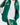 Veste Italie All Wheater Imperméable Tiro 26 Homme 2026 Vert