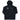 CASACO NIKE FORM TOULOUSE TFC PRETO FB7482-010