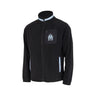 Veste OM Polaire Fan Adulte 2025/26 Noir