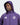 Veste Manchester United All Weather Tiro 25 Adulte 2025/26 Violet