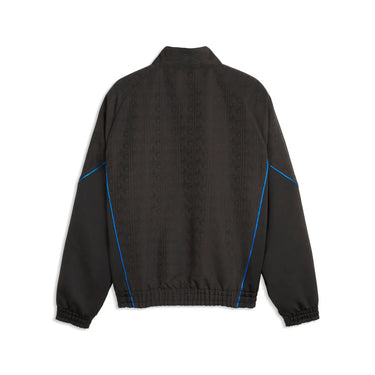 OM KING ARCHIVE Jacket Relaxed PUMA Black-PUMA White 788507-30