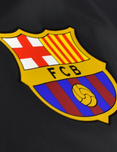 S26 WINDRUNNER BARCA BLACK RO5002IMPB