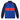 Veste Zippée PSG Homme 2026/27 Bleu Roi Bleu Marine