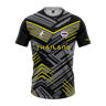 Maillot Thaïlande Dkali Homme 2024/25 Noir