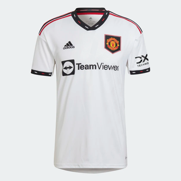 Camiseta 2ª equipación hombre Manchester United 2022/23