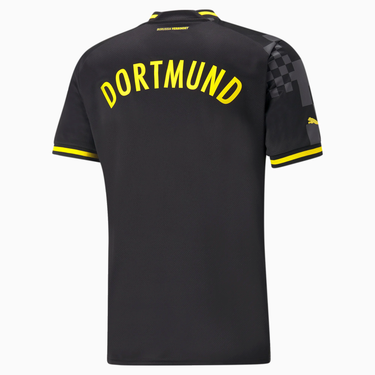 Camiseta segunda equipación hombre Borussia Dortmund 2022/23 (BVB)