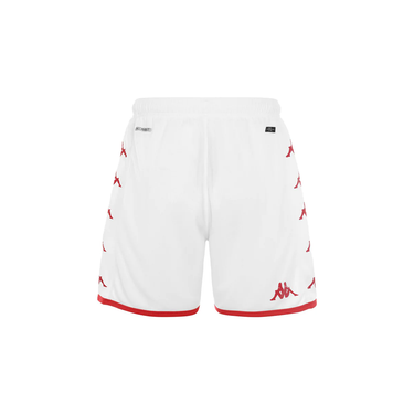 Pantalón corto de hombre AS Monaco Home Kombat Ryder 2022/23 (ASM)