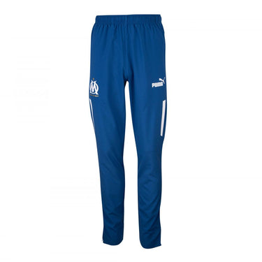 Pants OM Pre-match Woven Man 2022/23 Blue