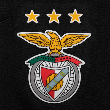 Pantalón Benfica Entreno Condivo Hombre 2022/23 Negro