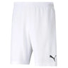Short Puma teamRISE Training Homme Blanc - Planet Foot