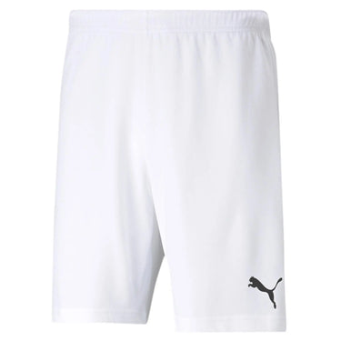 Short Puma teamRISE Training Homme Blanc - Planet Foot