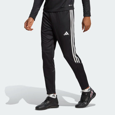 Adidas Training Tiro 23 Club Pants Mens Black