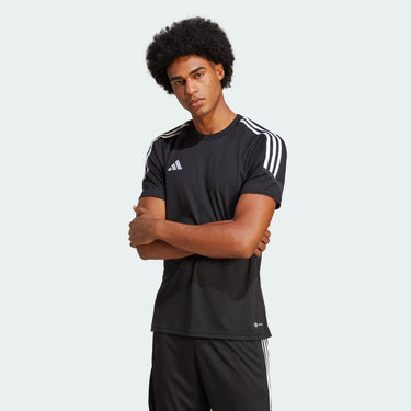Maillot Adidas Training Tiro 23 Club Homme Noir - Planet Foot
