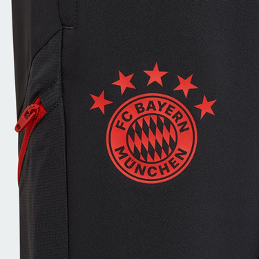 Pantalon Bayern Munich Présentation Junior 2022/23