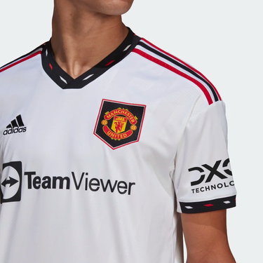 Manchester United Men's Away Shirt 2022/23