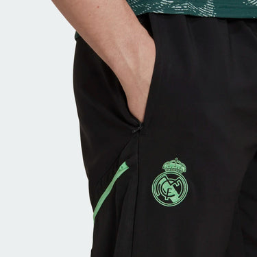 Pantalón de presentación hombre Real Madrid UE 2022/23 