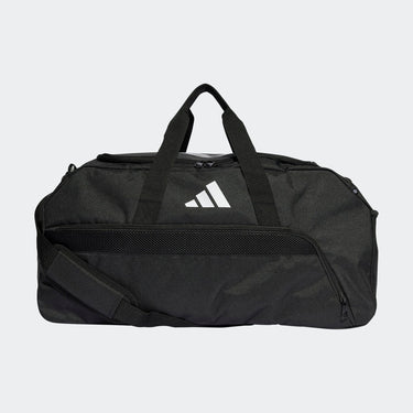 Adidas Tiro League Medium Canvas Bag Black