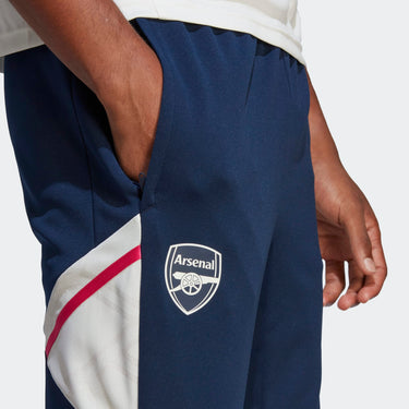 Arsenal Training Condivo Men's Pants 2022/23 Midnight Blue