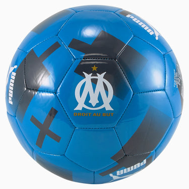 Balón Pre-Partido OM 2022/23 Azul
