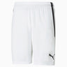 Short Puma Team Liga Blanc Homme 2022 - Planet Foot