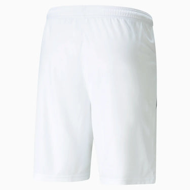 Short Puma Team Liga Blanc Homme 2022 - Planet Foot