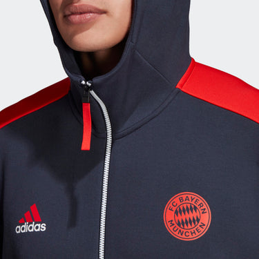 Bayern Munich Anthem ZNE Jacket Adidas 2021/22