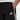 Pantalón corto Adidas Aeroeady Essentials Chelsea 3 bandas negro