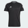 Maillot Adidas Training Tiro 23 Club Homme Noir - Planet Foot