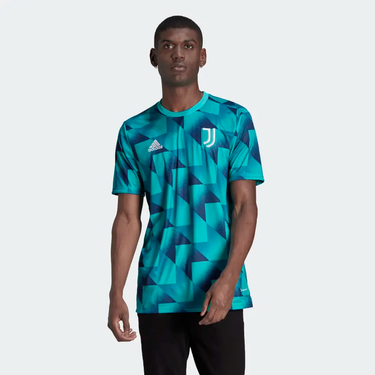 Maillot Juventus Turin Pre-match Homme 2022/23