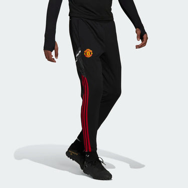 Pantalon Manchester United Training Condivo Homme 2022/23 Noir