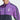 Real Madrid Condivo Man Presentation Jacket 2022/23 Purple