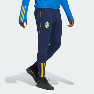 Pantalon Suède Training Tiro Homme 2022/23