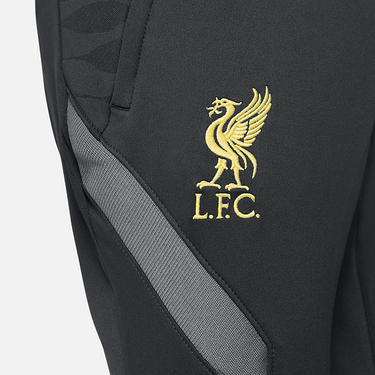 Pantalón de entrenamiento niño Liverpool 2021/22