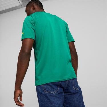 Men's Senegal Away Shirt 2022/23 Green
