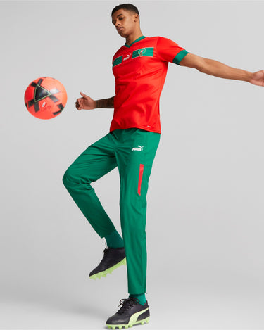 Maillot de football concept Maroc 2023-2024 - Little Boys