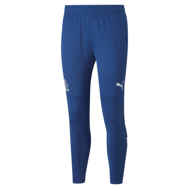 Pantalones de entrenamiento OM para hombre 2022/23 Azul