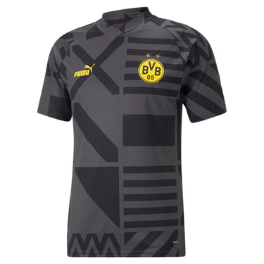 Camiseta prepartido hombre Borussia Dortmund 2022/23 (BVB)