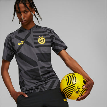 Borussia Dortmund Men's Pre-match Shirt 2022/23 (BVB)