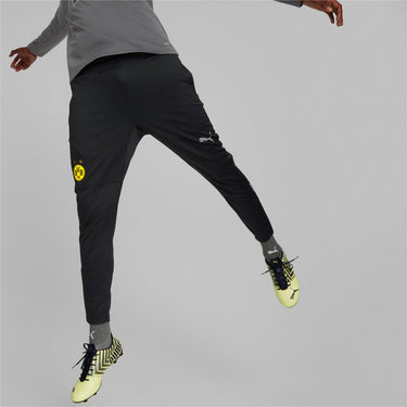 Pantalón de entrenamiento Borussia Dortmund Hombre 2022/23 Negro (BVB)