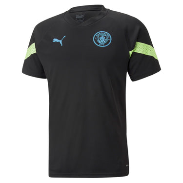 Camiseta de entrenamiento hombre Manchester City 2022/23