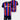 Kit FC Barcelone Domicile Junior 2022/23 Roger's Replica